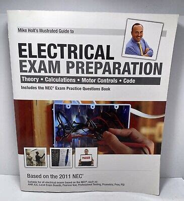 Mike holt exam preparation guide 2011. - Manuale di hyundai robex 320 lc 7.