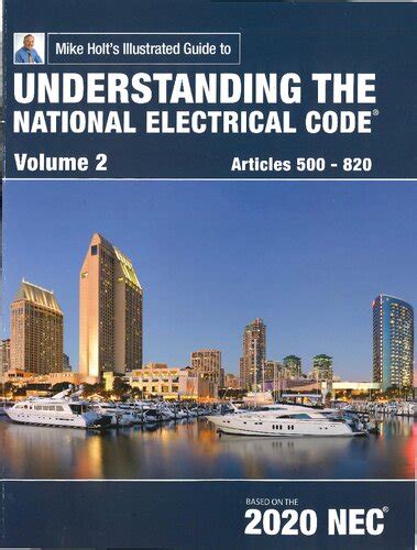 Mike holts illustrated guide understanding the national electrical code based on 2005. - Solution manual of chiang mathematical economics.