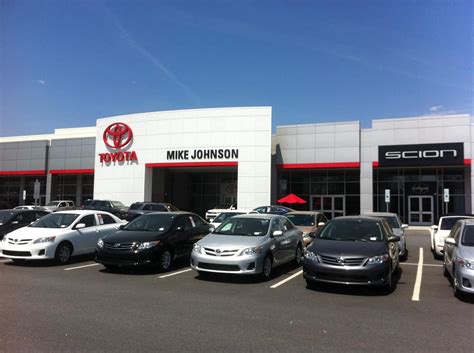 Mike johnson toyota hickory nc. Things To Know About Mike johnson toyota hickory nc. 
