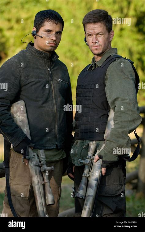 Mar 22, 2007 ... Wahlberg plays Bob Lee Swagger in the upcoming movie "Shooter," based on the novel "Point of Impact." Swagger, a former Marine sniper living .... 