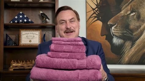 Mike lindell towels promo code. Get 60% OFF 6-Piece Bath Towel Sets. Expires: May 29, 2024 8 used Worked in 1 day ... Mypillow.com is the place to go for the patented design pillow perfected by Michael J. Lindell after 94 prototypes and 94 variations of foam were tested. MyPillow Inc. has been in Chaska, Minnesota since its founding in 2004, and their 70,000 square foot … 