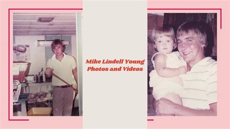 Mike lindell young. Things To Know About Mike lindell young. 