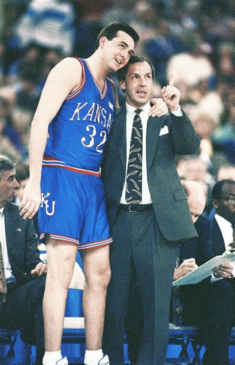 The game has changed for Mike Maddox.Maddox, a member of Kansas University's 1988 national championship basketball team, is no longer a player. But he still talks about game plans and the competition.. 