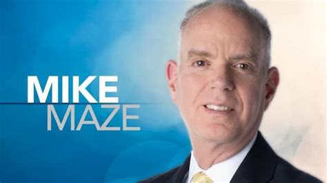 Mike maze. Pro Wrestler, Father and real life Action Hero! 