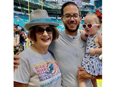 February 14, 2022. Mike McDaniel and his family. *Former NFL quarterback Robert Griffin III has come to the defense of newly hired Miami Dolphins head coach Mike McDaniel amid the hype surrounding .... 