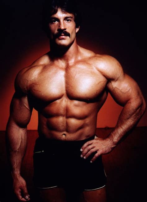 Mike menzer. Feb 26, 2024 · Mike Mentzer used to train his muscles in sequence, starting from large to small. For example, if his session includes training chest and triceps, he hammers his chest before striking the three-headed arm muscle. 2. Full Range of Motion. Mike Mentzer suggests performing every rep with a full range of motion to ensure your muscles are activated ... 