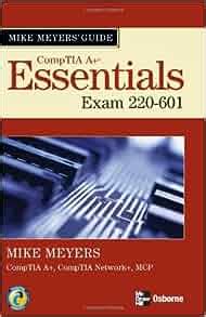 Mike meyers a guide essentials exam 220 601 2nd edition. - Stamford generator wiring diagram manual voltage connections p 1466 6.