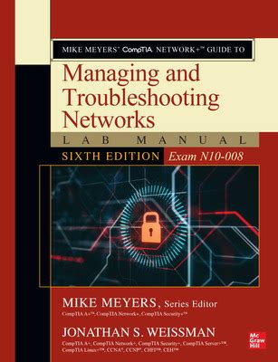 Mike meyers network guide to managing and troubleshooting lab manual. - Toshiba cinema series projection tv manual.