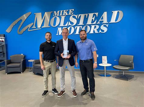 Mike molstead motors. If you are looking for a high-quality pre-owned vehicle or used car under $15k, choose Mike Molstead Motors located here in Charles City and nearby to New Hampton, IA. Mike Molstead Motors; Sales 641-228-7220; 1501 S Grand Ave Charles City, IA 50616; Service. Map. Contact. Mike Molstead Motors. Call 641-228-7220 Directions. 