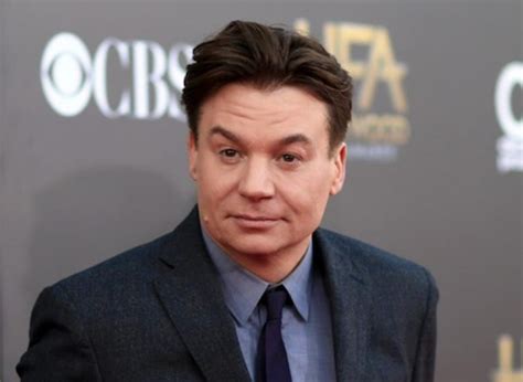 Mike myers wiki