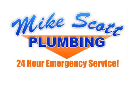 Mike scott plumbing. Scott & Mike's Plumbing Service LLC. PO Box 534 Amelia Ct Hse, VA 23002-0534. 1; Location of This Business 16410 Goodes Bridge Rd, Amelia Ct Hse, VA 23002-4825. BBB File Opened: 6/28/2012. 