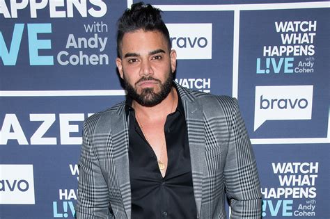 Mike Shouhed was arrested for domestic violence at the end of last month, the Los Angeles Police Department has confirmed. Months after the Shahs of Sunset cast member, who was previously married to Jessica Parido, confirmed his engagement to mother of two Paulina Ben-Cohen, he’s being accused of getting physical with an “intimate partner .... 
