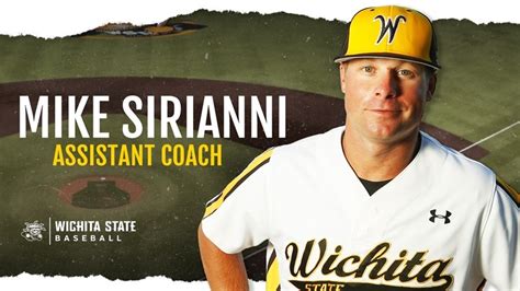Under Sirianni, Simpson has won two NCAA Division III National Championships (the 1997 and 1999 softball titles), 61 Iowa Conference titles and earned 61 NCAA tournament berths. Sirianni served as Simpson baseball coach from 1985-2006 and is 1-of-38 Division III baseball coaches to win at least 500 games in a career.. 