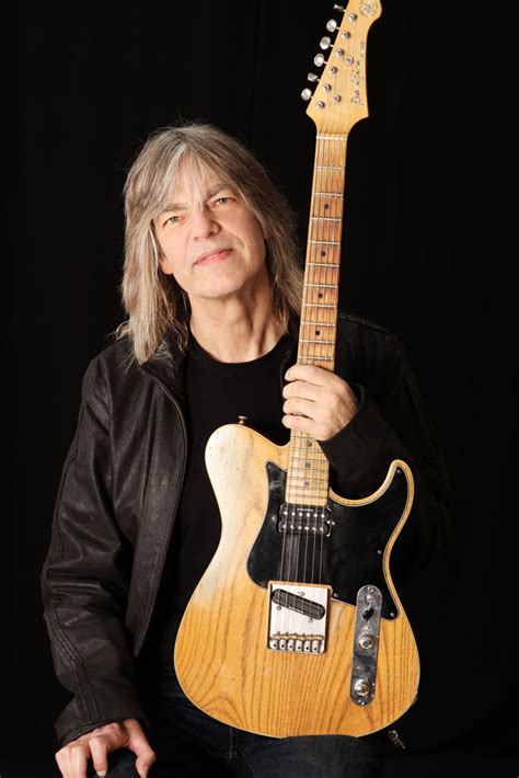 Mike stern. Mike Stern is one of the leading guitarists on the contemporary jazz scene. Began playing at age 12, putting down Clapton and Hendrix licks, but switches to jazz at Berklee College of Music in 1971. Plays for two years each with Blood, Sweat & Tears and Billy Cobham's Powerhouse Fusion Band, later joining the Miles Davis Group. 