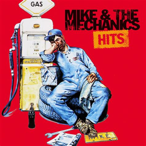 Mike the mechanic. Last updated: May, 2018. Buy Mike & the Mechanics tickets from Ticketmaster UK. Mike & the Mechanics 2024-25 tour dates, event details + much more. 