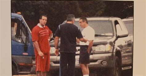 Michael "The Nose" Mancuso, far right, is now the top leader of the Bonanno crime family, sources told the Daily News. He will be the first top banana to hold that title since longtime boss Joseph Massino, who turned rat shortly after he was convicted in 2005 of racketeering and multiple murders.
