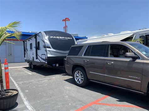 Mike thompson rv. Santa Fe Springs - Mike Thompson's RV. We sell and install Hitches, Solar Panels, Inverters, Air Conditioners, Satellites, Wi-fi and Accessories. Santa Fe Springs, CA. … 