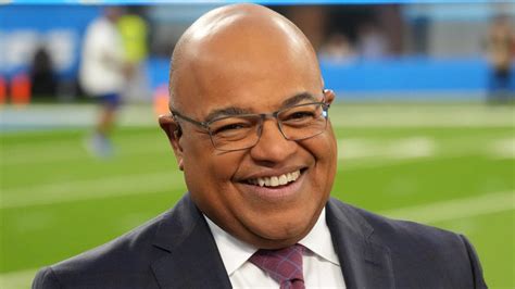 Mike tirico detroit lions. Thousands shut out as NFL Draft in Detroit sets record first-day attendance. February 26, 2024 05:46 AM. Mike Tirico has been all over the country covering the NFL and all over the globe covering ... 