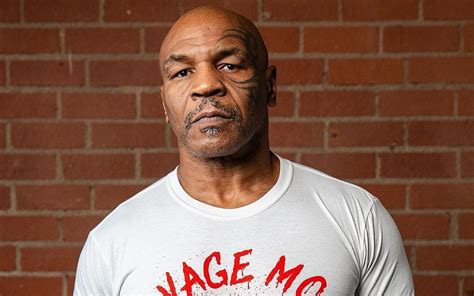 Mike tyson died. Things To Know About Mike tyson died. 