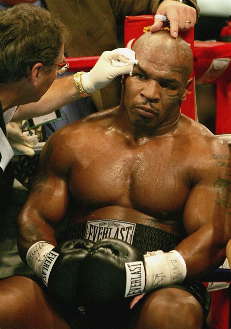 Mike tyson mike. May 23, 2018 · Michael Gerard Tyson was born in Brooklyn, New York, on June 30, 1966, to Lorna Tyson and Jimmy Kirkpatrick. His father ran off before he was two years old, and Mike grew up with all the temptations of ghetto life. By the age of twelve, he was in a street gang and had been in and out of juvenile court. 