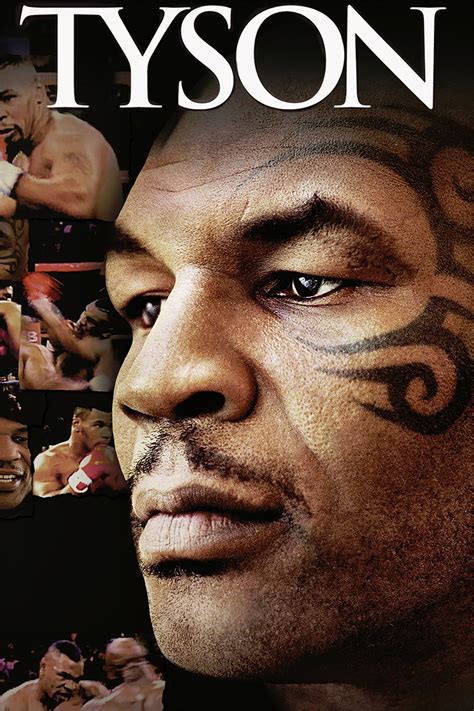 Mike tyson movie. Things To Know About Mike tyson movie. 