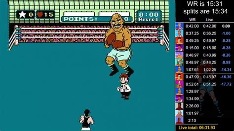 Mike tysons punch-out world records. Things To Know About Mike tysons punch-out world records. 