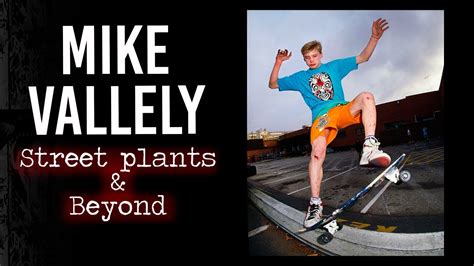 Mike vallely documentary