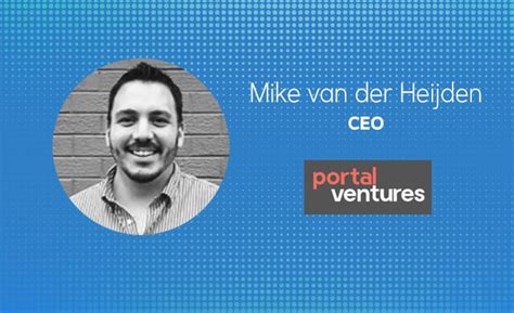 Mike van der Heijden - Founder & Managing Partner - LinkedIn