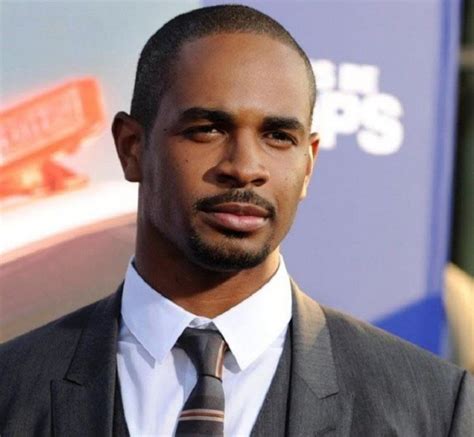 Damien Dante Wayans Net Worth. Damien Dante Wayans, an American actor has an estimated net worth of $3 million. Net Worth: $3 million: Name: Damien Dante Wayans: Gender: Male: Born: April 29, 1980: Age: 43 years old: Place of birth: ... Damon Wayans Jr. and Michael Wayans are his cousins. Career.. 