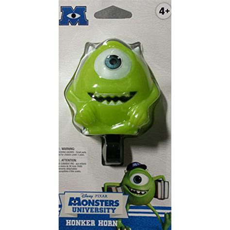 Mike wazowski horns. Things To Know About Mike wazowski horns. 