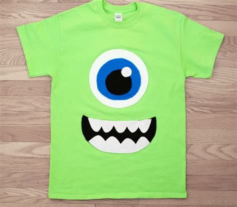 Mike wazowski shirt near me. Check out our mike wazowski shirt selection for the very best in unique or custom, handmade pieces from our clothing shops. 