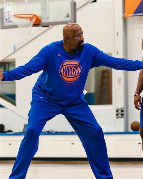 April 21, 2014. Mike Woodson was 109-79 in his two-plus seasons as the Knicks ’ coach. His regular-season winning percentage of .580 is the third highest in franchise history. Still, it was no .... 