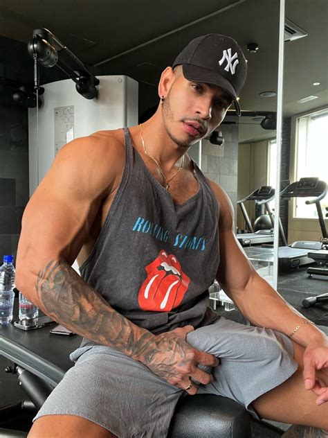 💦 Mikefit22In Leaked (SEX)