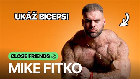 Mikefitko Onlyfans Leaked +18 🍌