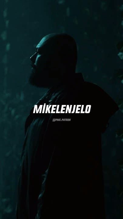 Mikelenjelo edit YouTube.