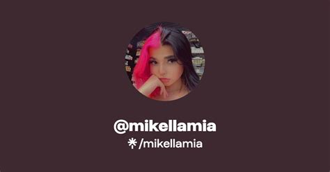 Mikellamia Leaks (SEX) 🔥 143 Videos