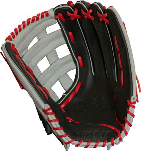 Miken Player Series Slowpitch Softball Glove 15" PS150-PH