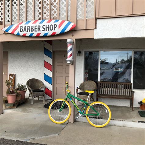 Mikes Barber Shop North Morro Bay - Facebook