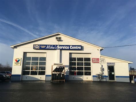 Mikes Service Center in Waukesha, WI with Reviews - Yellow Pages