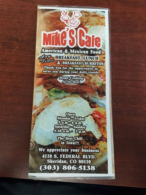 Mikes cafe. Jun 20, 2019 · Mike's Cafe reopned as Mike's Palo Alto on June 20 after nearly two years of renovations. Photo by Elena Kadvany. The original Mike's Cafe is located toward the back of the renovated restaurant. 