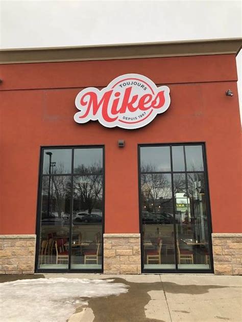 Mikes restaurant. Things To Know About Mikes restaurant. 