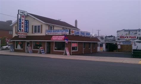 Mikes seafood sea isle. Things To Know About Mikes seafood sea isle. 