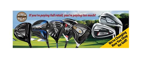 Mikesgolfoutlet. Things To Know About Mikesgolfoutlet. 
