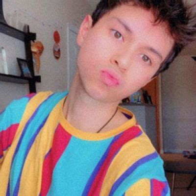 Young rapper and songwriter finds viral fame on TikTok. Mikey Angelo has reached over 4 million followers on TikTok by showcasing his clever raps that cover topics ranging from pop culture to .... 