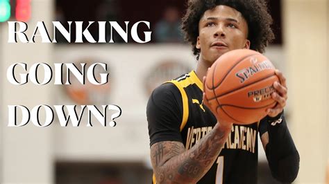 Mikey williams espn ranking. Things To Know About Mikey williams espn ranking. 