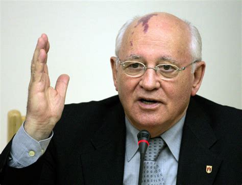 Mikhail gorbachev previous offices