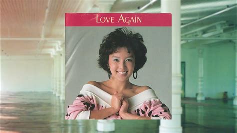 Miki Asakura - Love Again - 1985 [Full Album] - YouTube