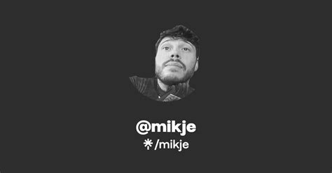 Mikje Onlyfans Leak XxX 🍆 239 Videos