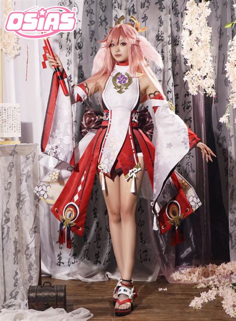 🔥 Miko_Cosplay Onlyfans Leak [PPV]