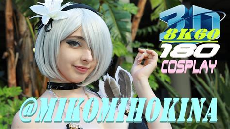 Mikomihokina Onlyfans Leaks